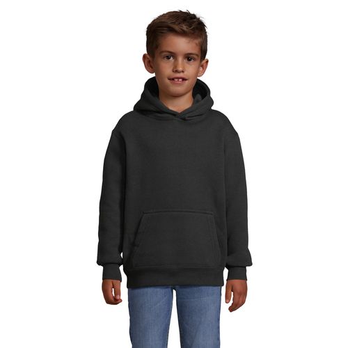 SWEAT-SHIRT ENFANT À CAPUCHE SOL'S SLAM KIDS