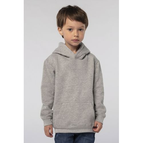 SWEAT-SHIRT ENFANT À CAPUCHE SOL'S SLAM KIDS
