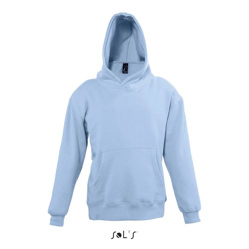 SWEAT-SHIRT ENFANT À CAPUCHE SOL'S SLAM KIDS