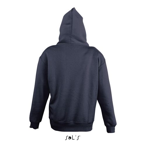SWEAT-SHIRT ENFANT À CAPUCHE SOL'S SLAM KIDS