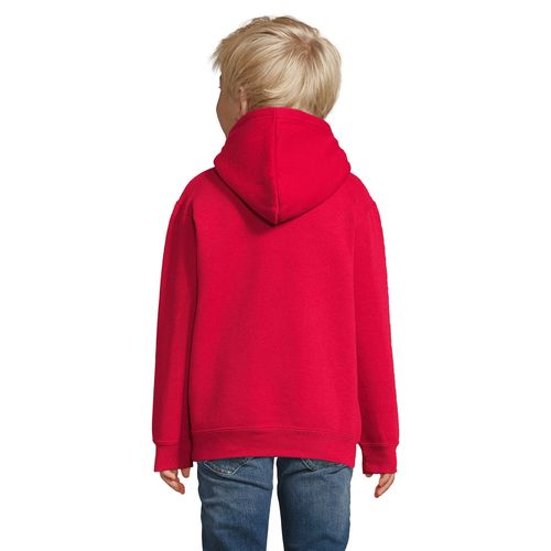 SWEAT-SHIRT ENFANT À CAPUCHE SOL'S SLAM KIDS