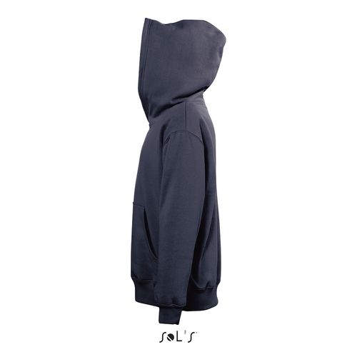 SWEAT-SHIRT ENFANT À CAPUCHE SOL'S SLAM KIDS