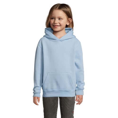 SWEAT-SHIRT ENFANT À CAPUCHE SOL'S SLAM KIDS
