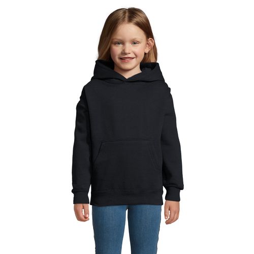 SWEAT-SHIRT ENFANT À CAPUCHE SOL'S SLAM KIDS