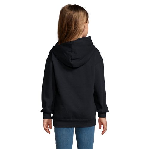 SWEAT-SHIRT ENFANT À CAPUCHE SOL'S SLAM KIDS