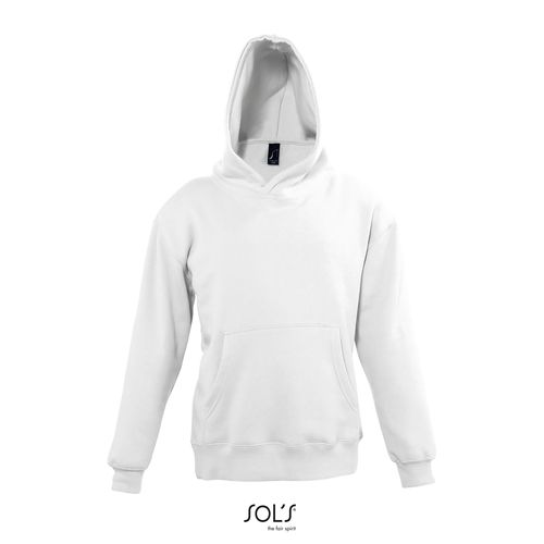 SWEAT-SHIRT ENFANT À CAPUCHE SOL'S SLAM KIDS