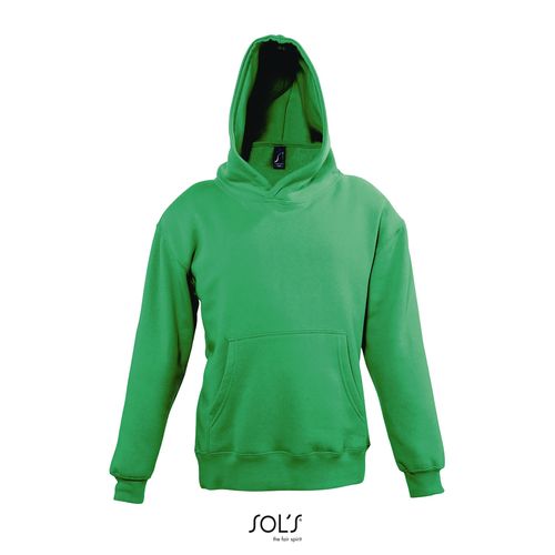 SWEAT-SHIRT ENFANT À CAPUCHE SOL'S SLAM KIDS