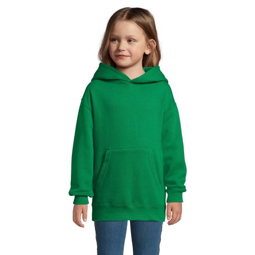 SWEAT-SHIRT ENFANT À CAPUCHE SOL'S SLAM KIDS