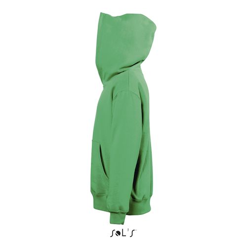 SWEAT-SHIRT ENFANT À CAPUCHE SOL'S SLAM KIDS