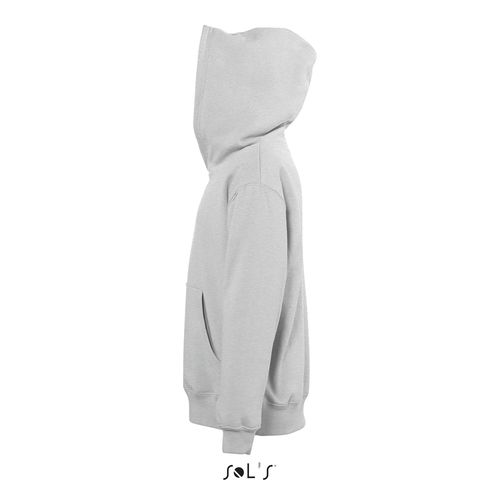 SWEAT-SHIRT ENFANT À CAPUCHE SOL'S SLAM KIDS