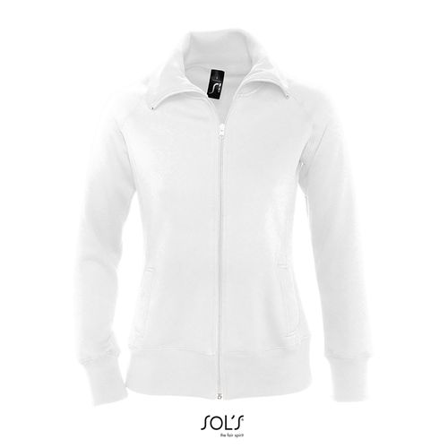 VESTE FEMME ZIPPÉE SOL'S SODA - 6