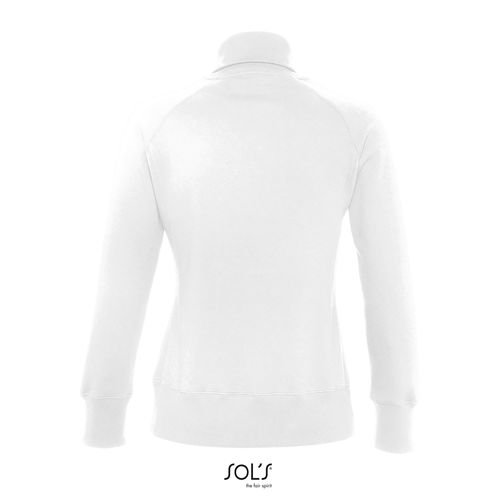VESTE FEMME ZIPPÉE SOL'S SODA - 7