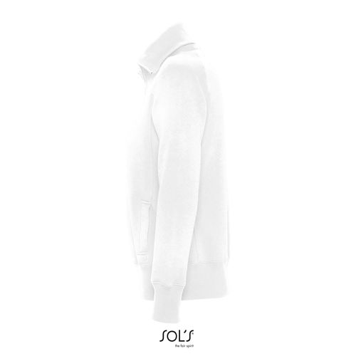 VESTE FEMME ZIPPÉE SOL'S SODA - 8