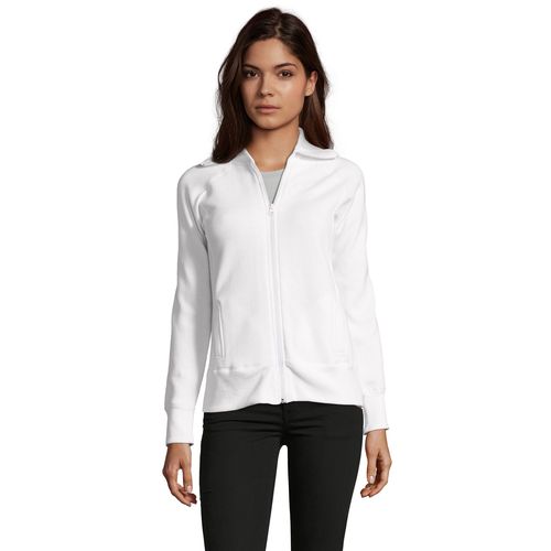 VESTE FEMME ZIPPÉE SOL'S SODA - 3