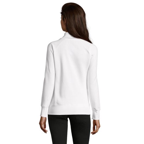 VESTE FEMME ZIPPÉE SOL'S SODA - 4
