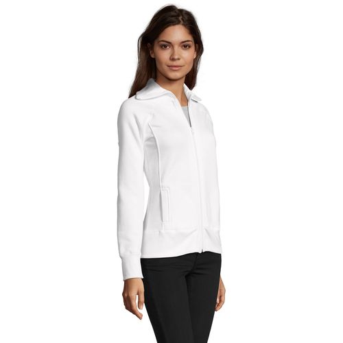 VESTE FEMME ZIPPÉE SOL'S SODA - 5