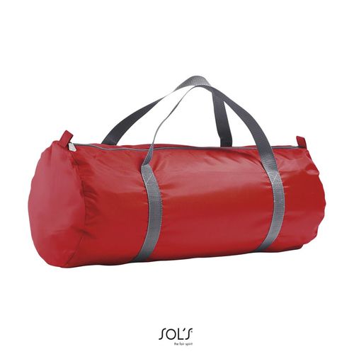 SAC DE VOYAGE SOUPLE 420 D SOL'S SOHO 52