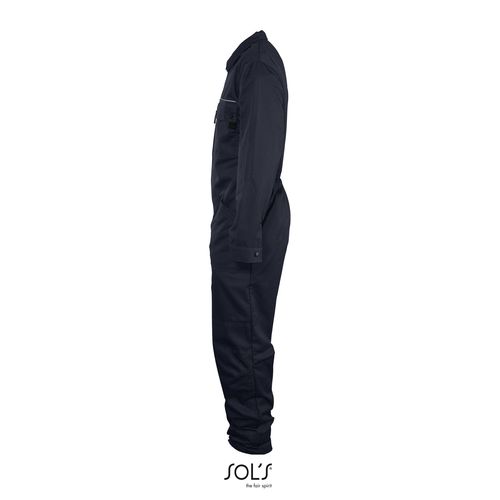 COMBINAISON WORKWEAR SIMPLE ZIP SOL'S SOLSTICE PRO