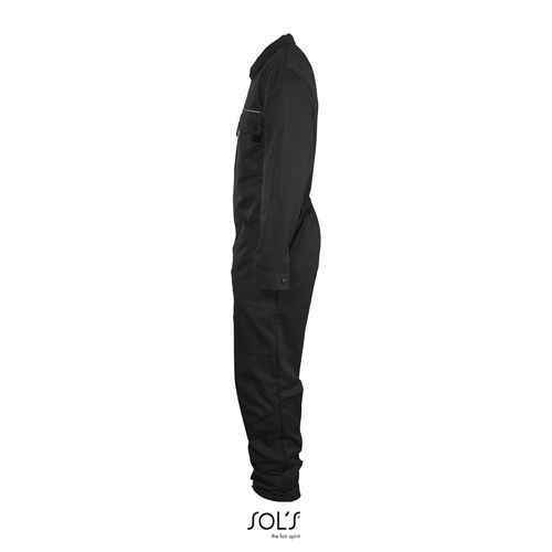 COMBINAISON WORKWEAR SIMPLE ZIP SOL'S SOLSTICE PRO