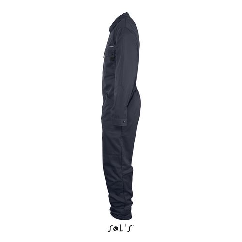 COMBINAISON WORKWEAR SIMPLE ZIP SOL'S SOLSTICE PRO