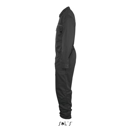 COMBINAISON WORKWEAR SIMPLE ZIP SOL'S SOLSTICE PRO