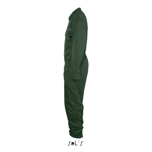 COMBINAISON WORKWEAR SIMPLE ZIP SOL'S SOLSTICE PRO