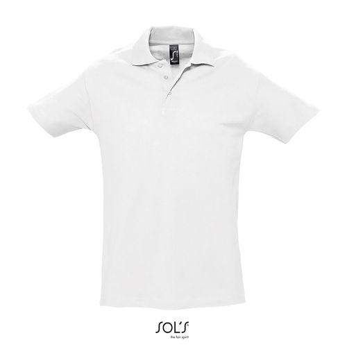 POLO HOMME SOL'S SPRING II