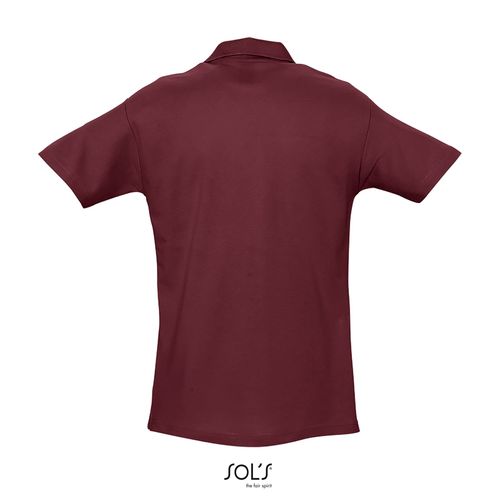 POLO HOMME SOL'S SPRING II