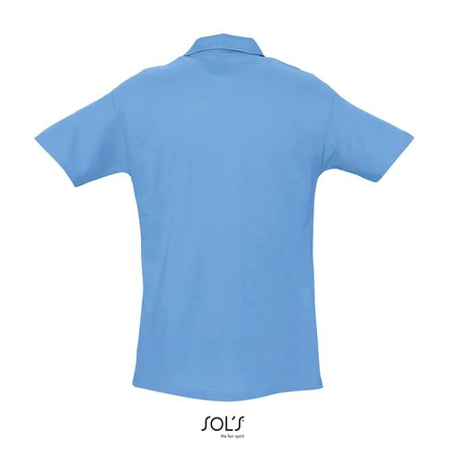 POLO HOMME SOL'S SPRING II