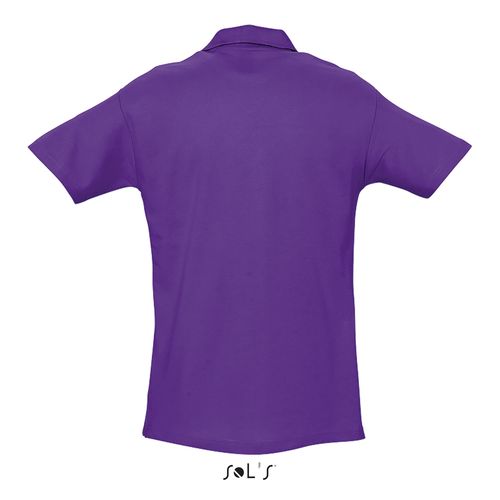 POLO HOMME SOL'S SPRING II