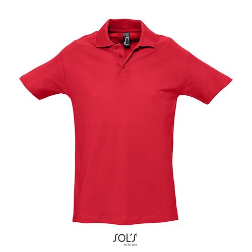 POLO HOMME SOL'S SPRING II
