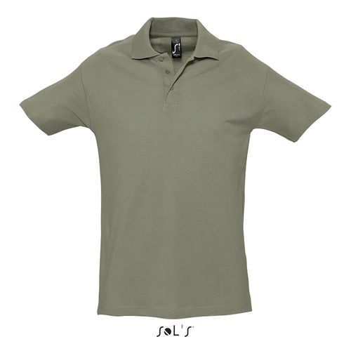 POLO HOMME SOL'S SPRING II