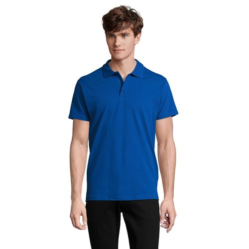 POLO HOMME SOL'S SPRING II