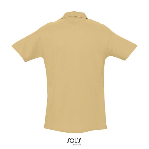 POLO HOMME SOL'S SPRING II