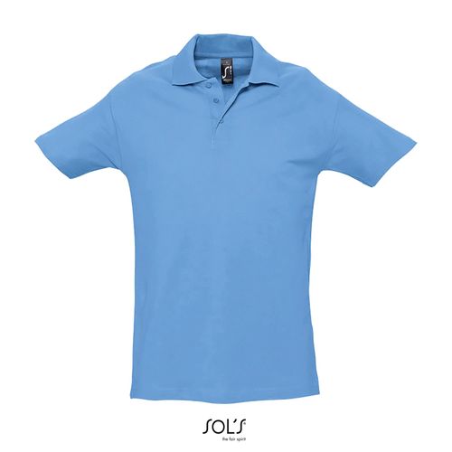POLO HOMME SOL'S SPRING II