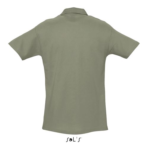 POLO HOMME SOL'S SPRING II
