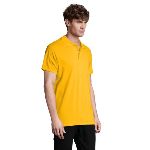 POLO HOMME SOL'S SPRING II