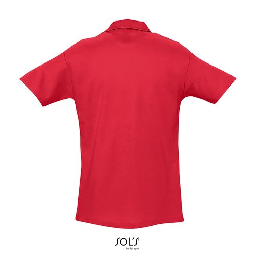 POLO HOMME SOL'S SPRING II