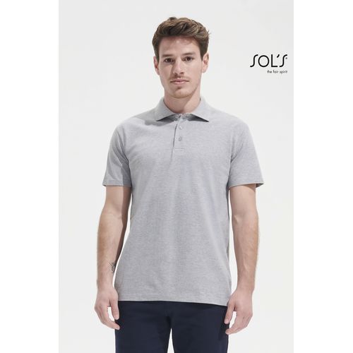 POLO HOMME SOL'S SPRING II - 2