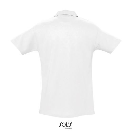 POLO HOMME SOL'S SPRING II - 7