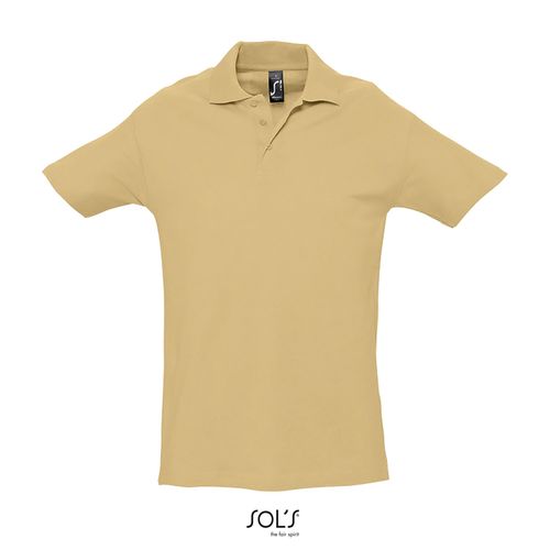 POLO HOMME SOL'S SPRING II
