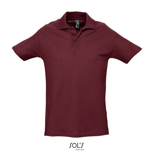 POLO HOMME SOL'S SPRING II