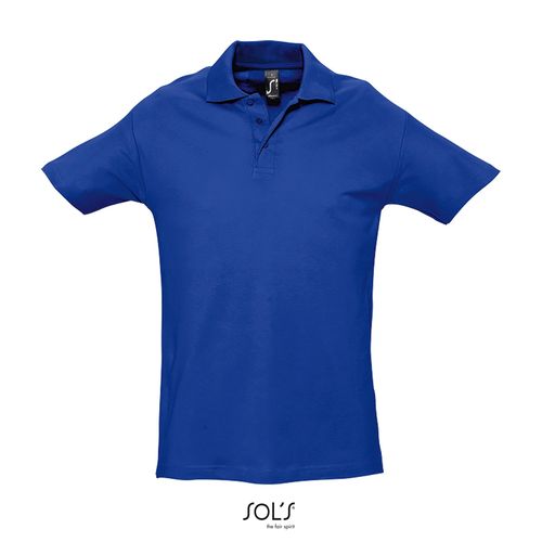 POLO HOMME SOL'S SPRING II