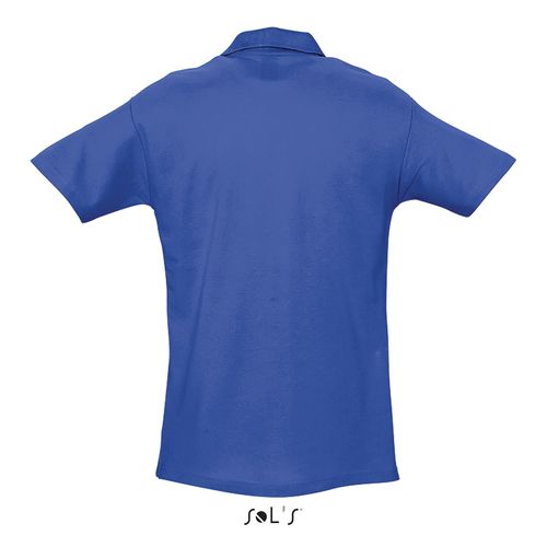 POLO HOMME SOL'S SPRING II