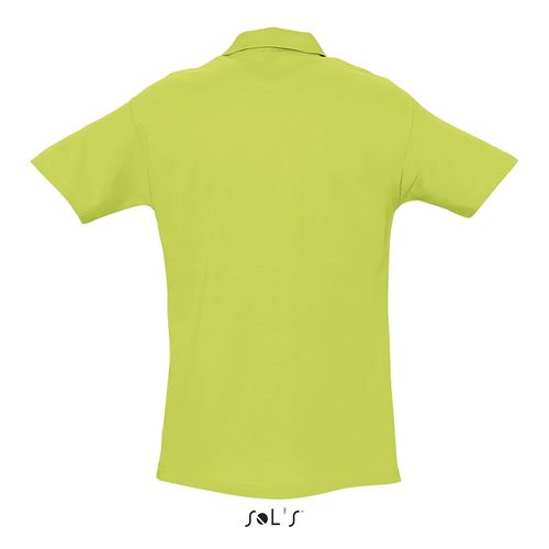POLO HOMME SOL'S SPRING II
