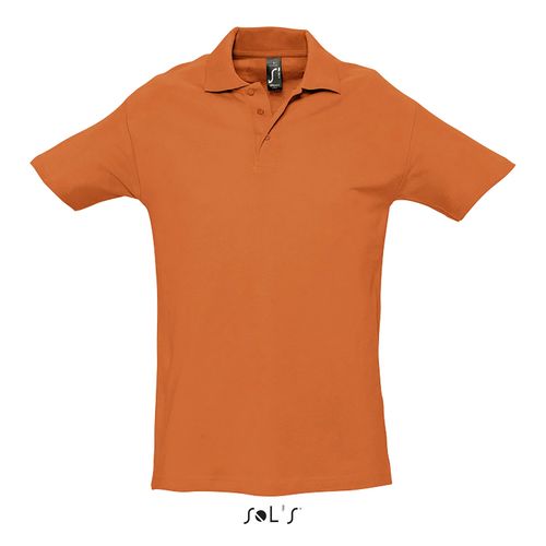 POLO HOMME SOL'S SPRING II