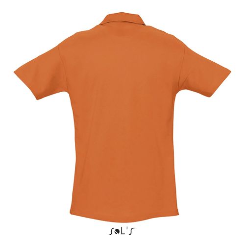 POLO HOMME SOL'S SPRING II