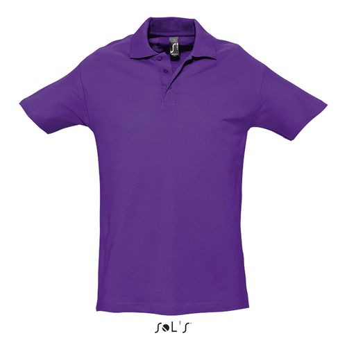 POLO HOMME SOL'S SPRING II