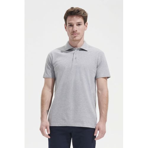 POLO HOMME SOL'S SPRING II personnalisé