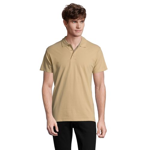 POLO HOMME SOL'S SPRING II